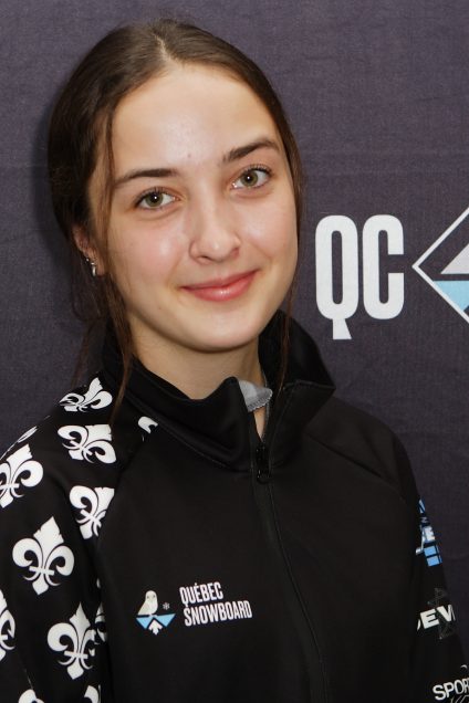 ANNE-LAURIE BETTEZ