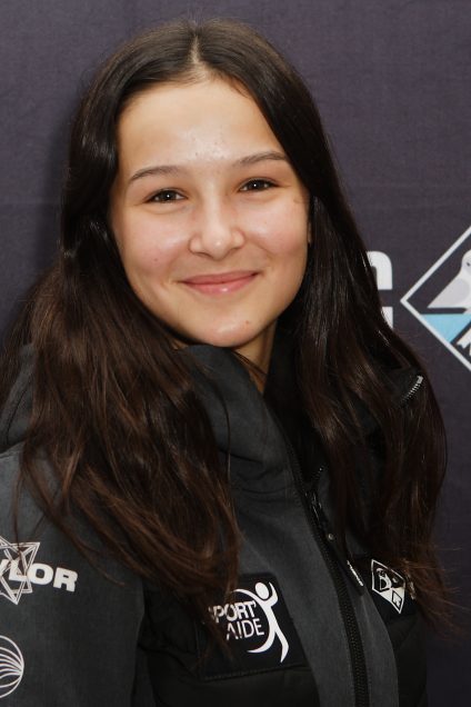 ARIANNE GALLANT