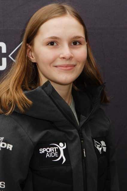 BILLIE TREMBLAY