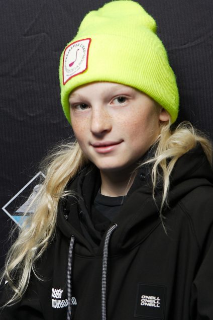 ELI BOUCHARD