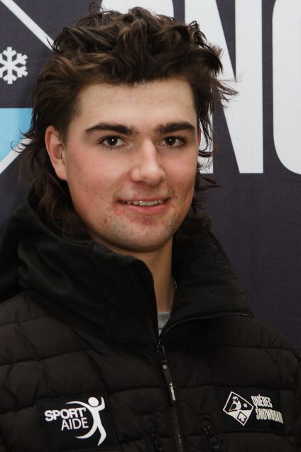 GRIFFIN MASSON