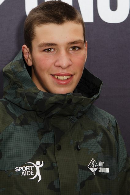 LAURENT ETHIER