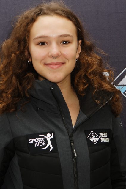 LILY BELLAAR-SPRUYT