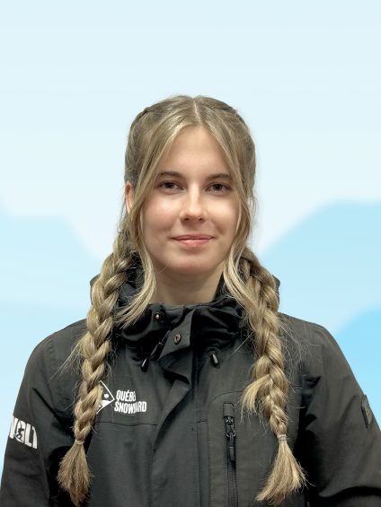 ROSE SAVARD-FERGUSON